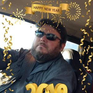 Meet your Posher, Joseph